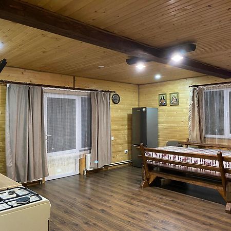 Шпінь 2 Villa Vorochta Buitenkant foto