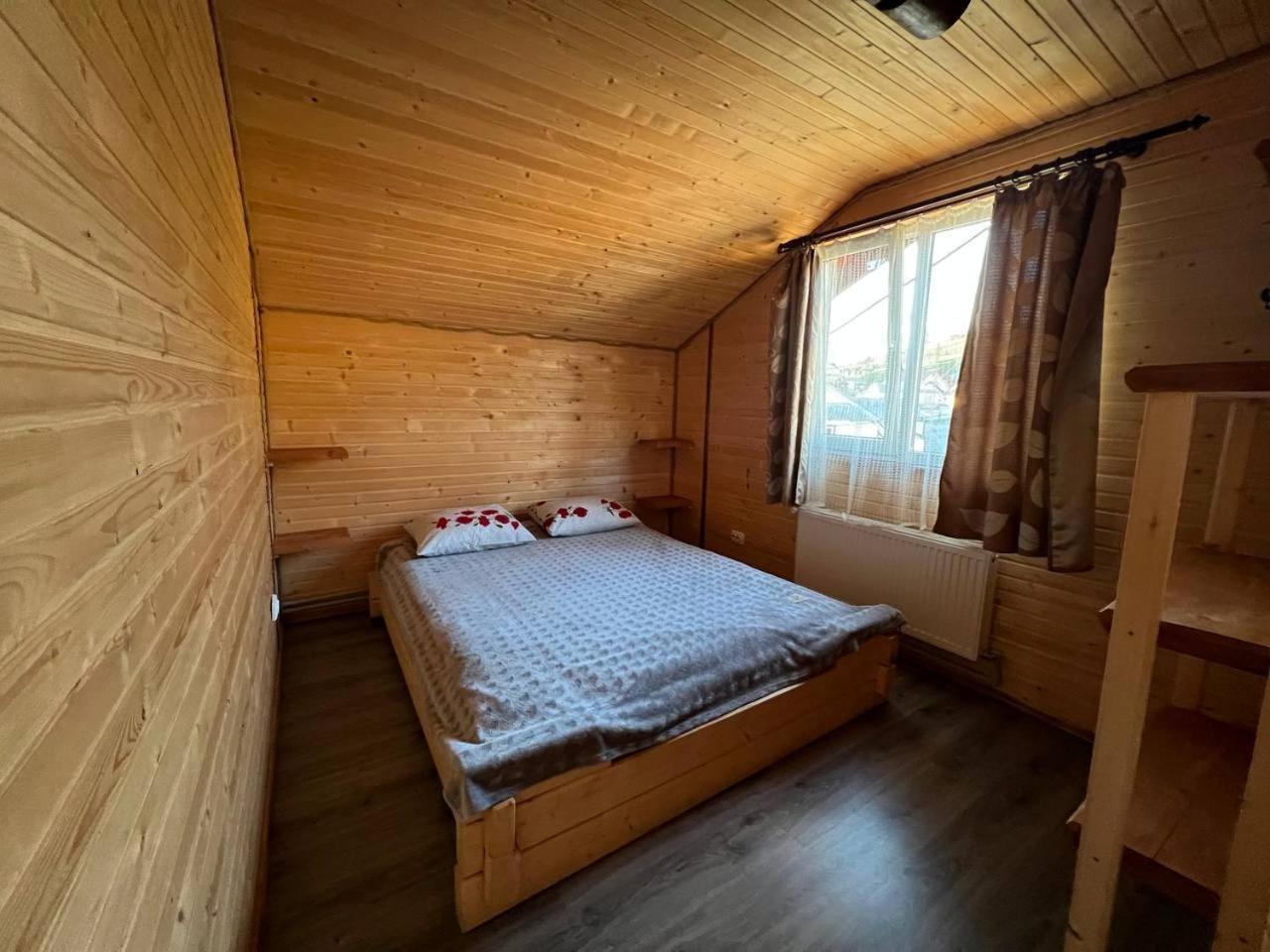 Шпінь 2 Villa Vorochta Buitenkant foto